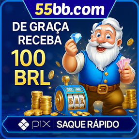 55bb.com Ganhe R$ 100,00 Gratis