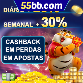 55bb.com Fundo de Resgate de Perdas Semanais